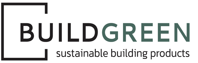 BUILDGREEN – Sustainable Building Products - BUILDGREEN Products